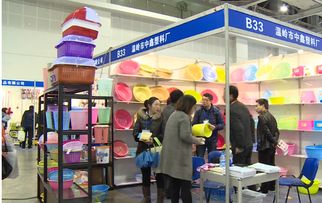 長沙日用百貨展 面向全國市場，引領行業(yè)新風尚